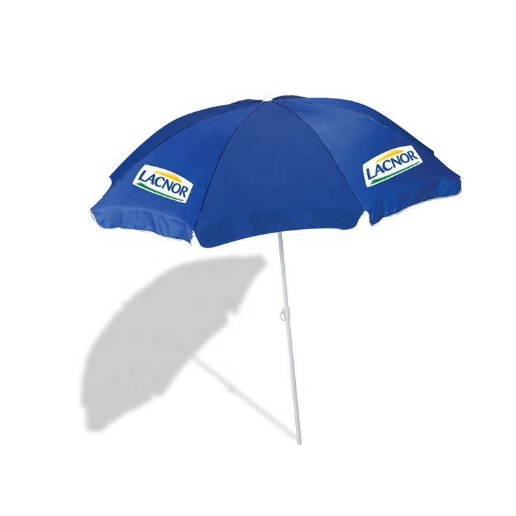 Big Commercial Market Umbrella Outdoor