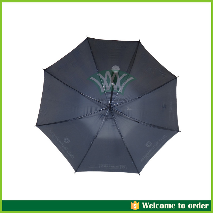 Wind Proof Customised Umbrella Printed Logo