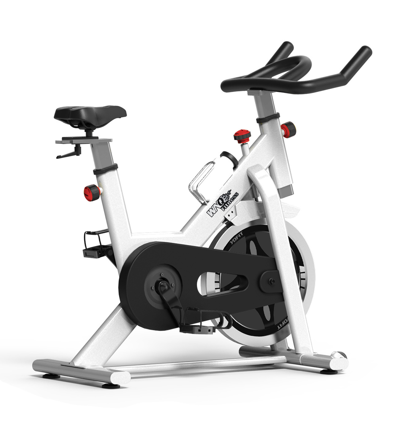 WNQ High Quality Spinning Bike Commercial Home Fitness Cardio Bike Spinning Professional For Sale