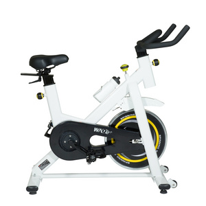 WNQ High Quality Spinning Bike Commercial Home Fitness Cardio Bike Spinning Professional For Sale