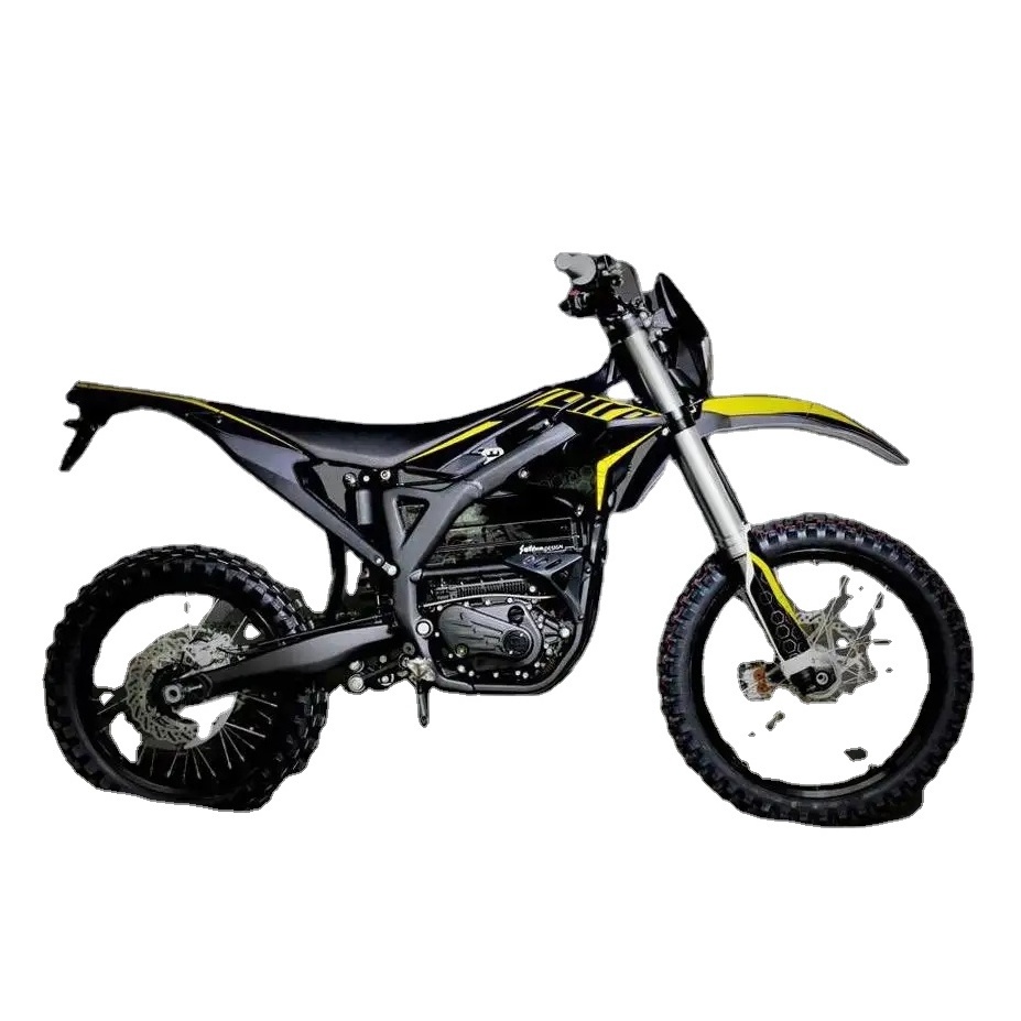 READY GOLD SUR RON NEWLY STOCKS LATEST MODEL SUR RON ELECTRIC MOTORCYCLE 22500W 90V 48AH