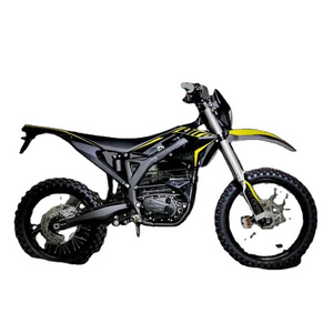 READY GOLD SUR RON NEWLY STOCKS LATEST MODEL SUR RON ELECTRIC MOTORCYCLE 22500W 90V 48AH