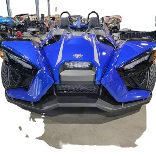 TOP DEAL POLARIS SLINGSHOT SL 3 WHEEL ATVS