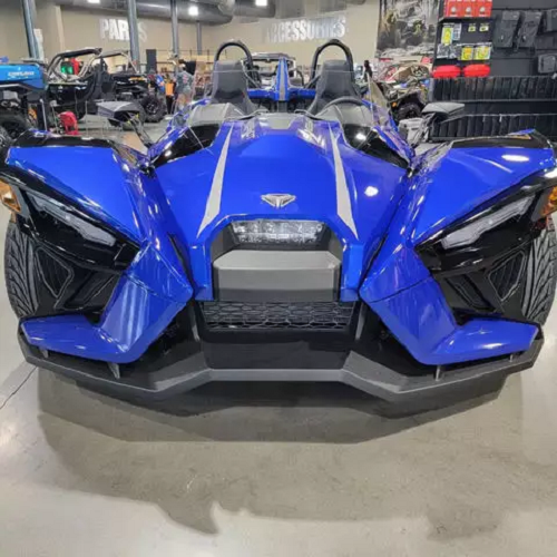 TOP DEAL POLARIS SLINGSHOT SL 3 WHEEL ATVS