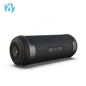 Portable Speaker with HD sound Wireless waterproof speaker long playtime for home/party/outdoor/beach/birthday gift