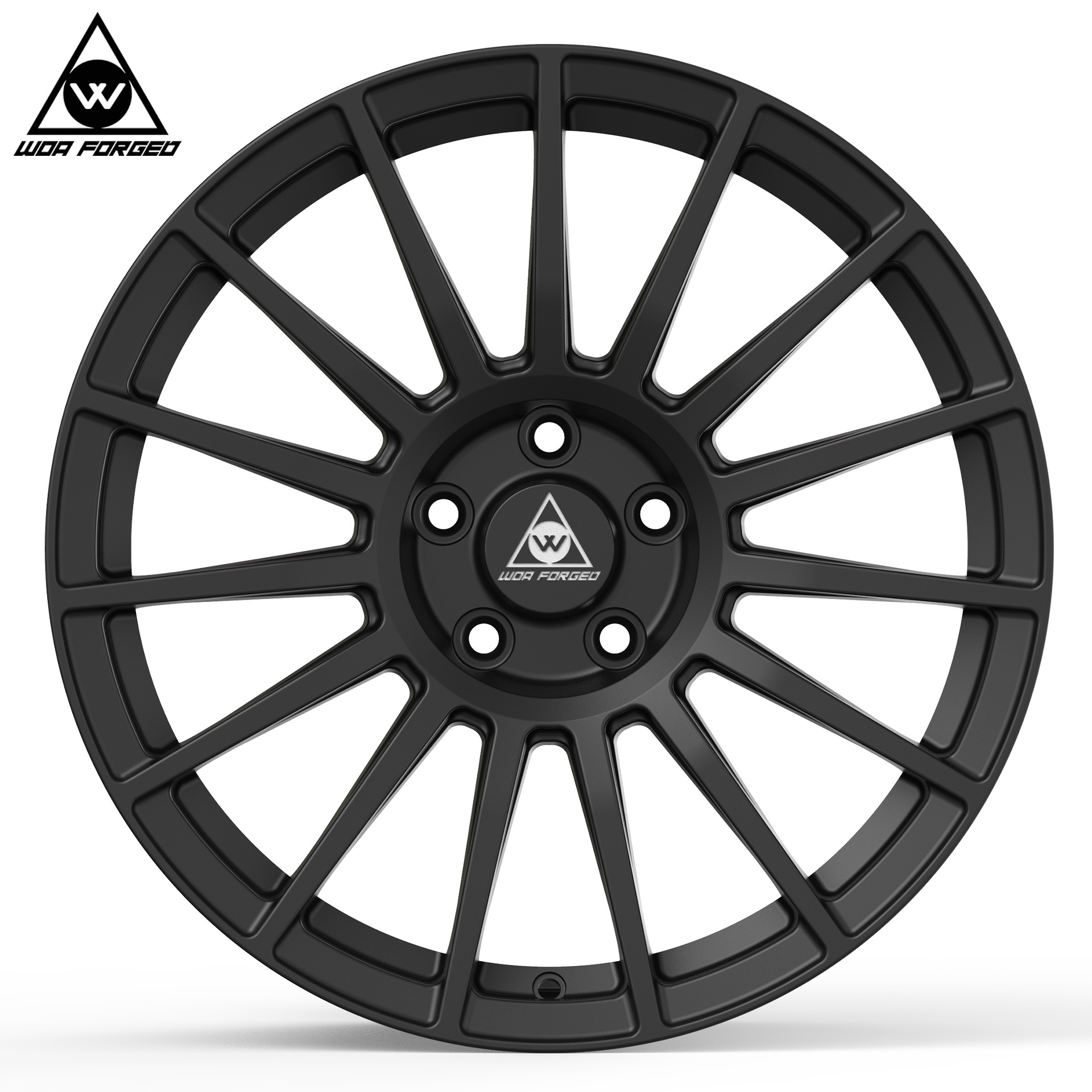 Passenger Car Wheels 18 Inch Alloy Wheels Racing Alloy Aluminum 5 Year Oz 17 19inch 5x112 5x120 for BMW Mini F56 R56 F58 F60 R57