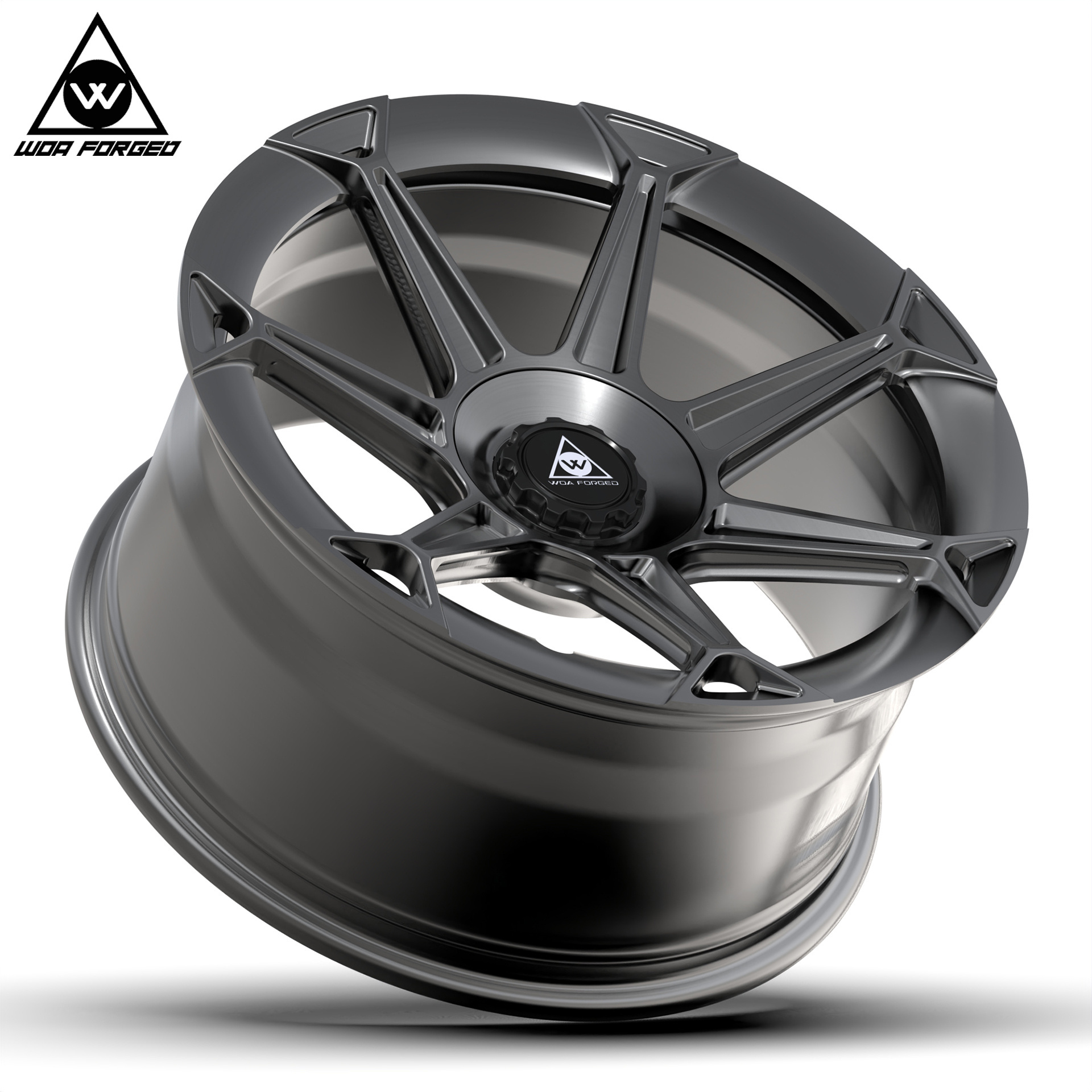 lug cover plate wheels Custom Aluminum Alloy 1-PC Rims Staggered 16 17 18 19 20 21 22 23 Inches Forged Car Wheels For M5 X6 X5