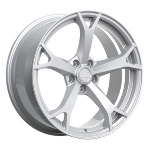 WOAFORGED Customized color aluminium alloy Concave forged JDM style car wheel rims for Nissan 300z 350z Infiniti Q60 G37 Nismo