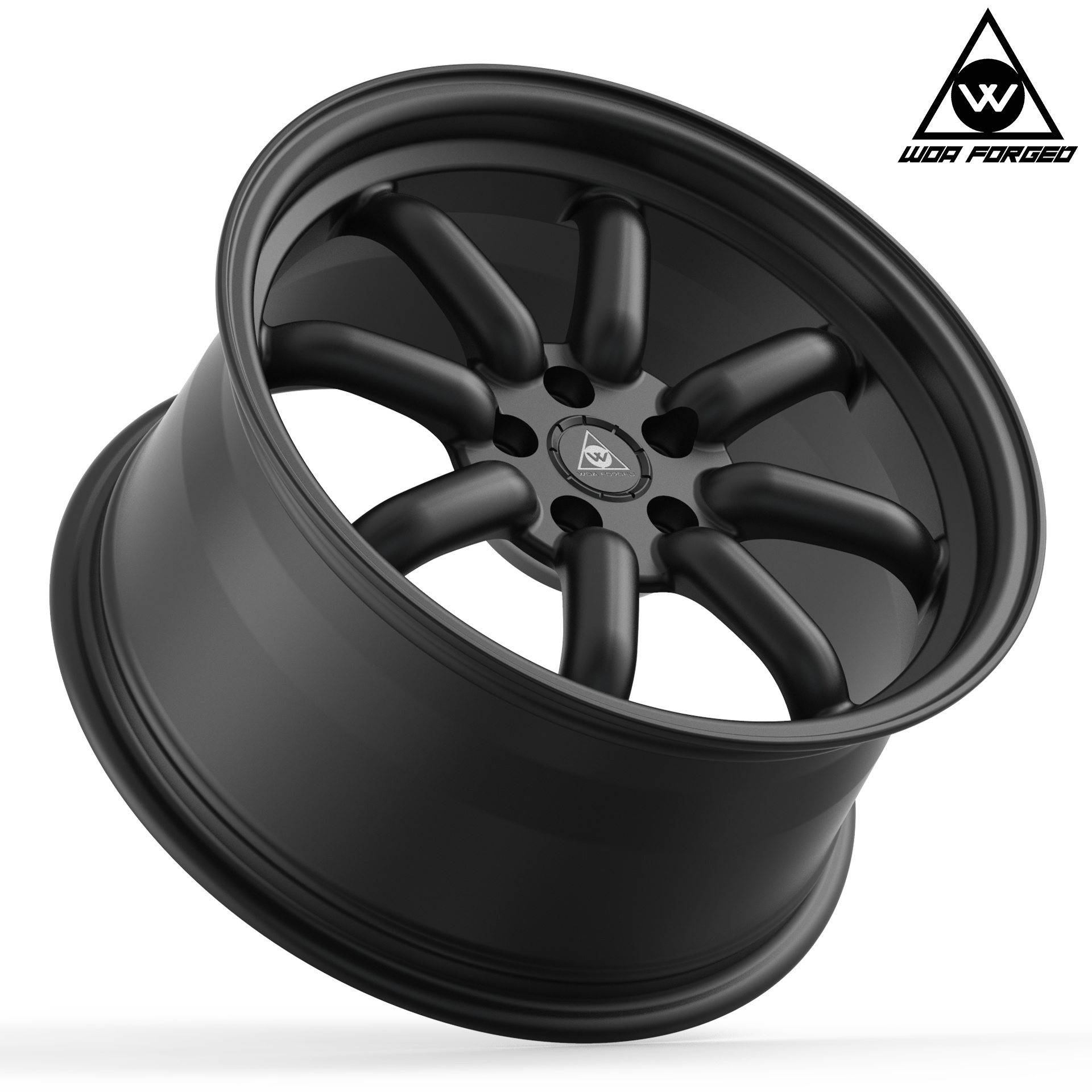 HOT Selling Wheel Rim Brand Quality Watanabe for any Car Alloy Aluminium for Sale 16 17 18 19 Inch Aluminum Customized 5 Year