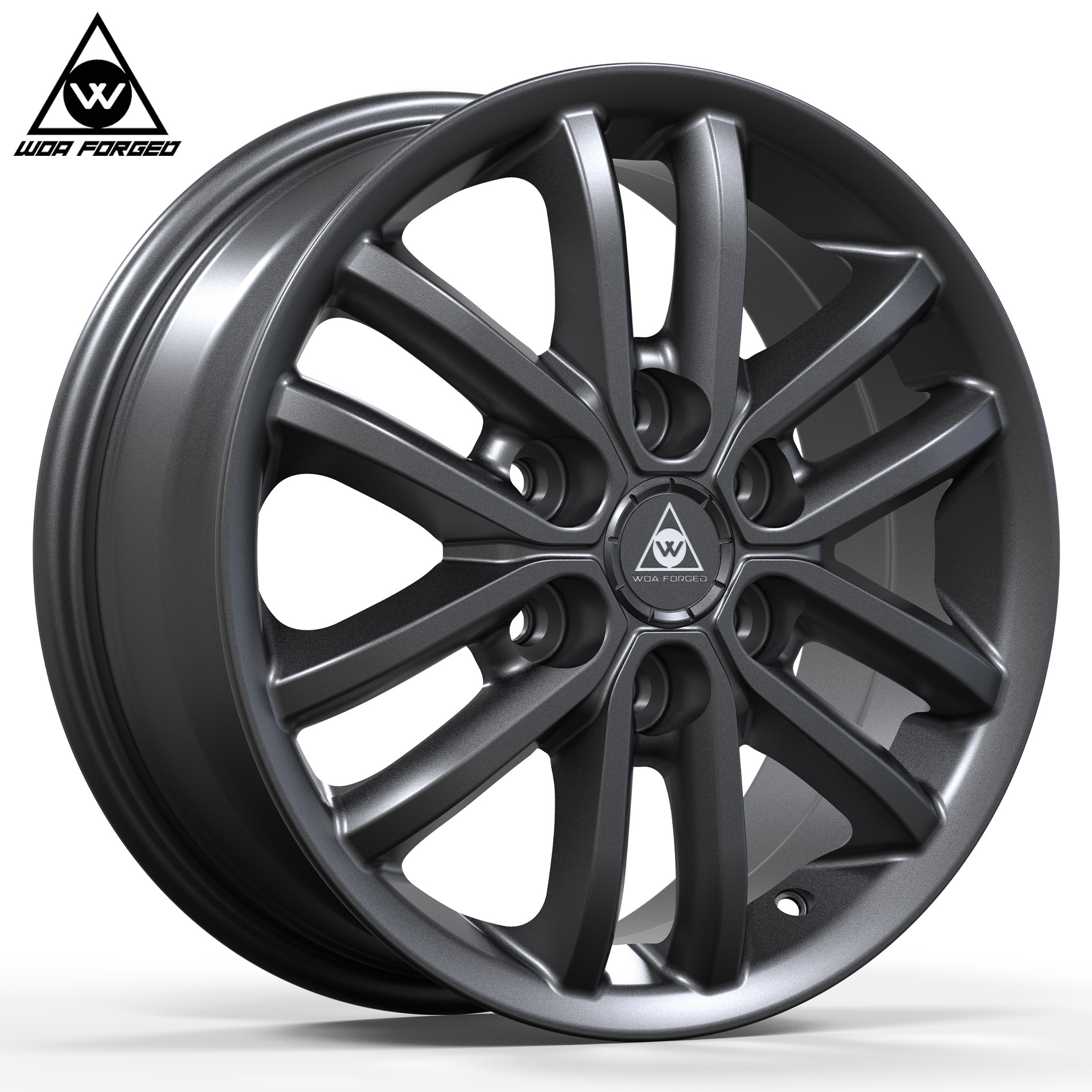 Custom 16-25'' Forged Rims 16 17 18 19 20 21 22 23 24 25 Inch Gloss Alloy Wheels Forged Alloy Forged Wheels