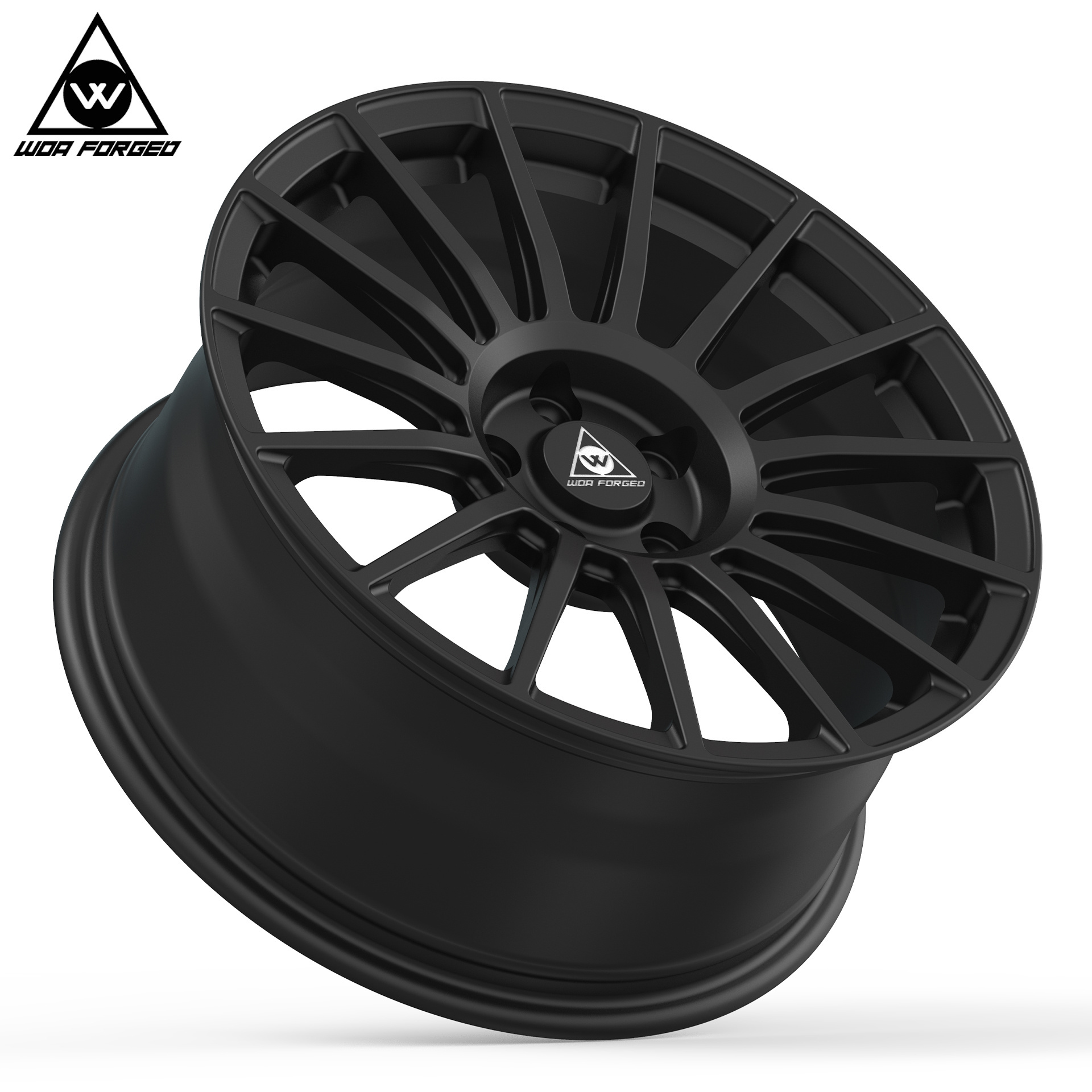 Passenger Car Wheels 18 Inch Alloy Wheels Racing Alloy Aluminum 5 Year Oz 17 19inch 5x112 5x120 for BMW Mini F56 R56 F58 F60 R57