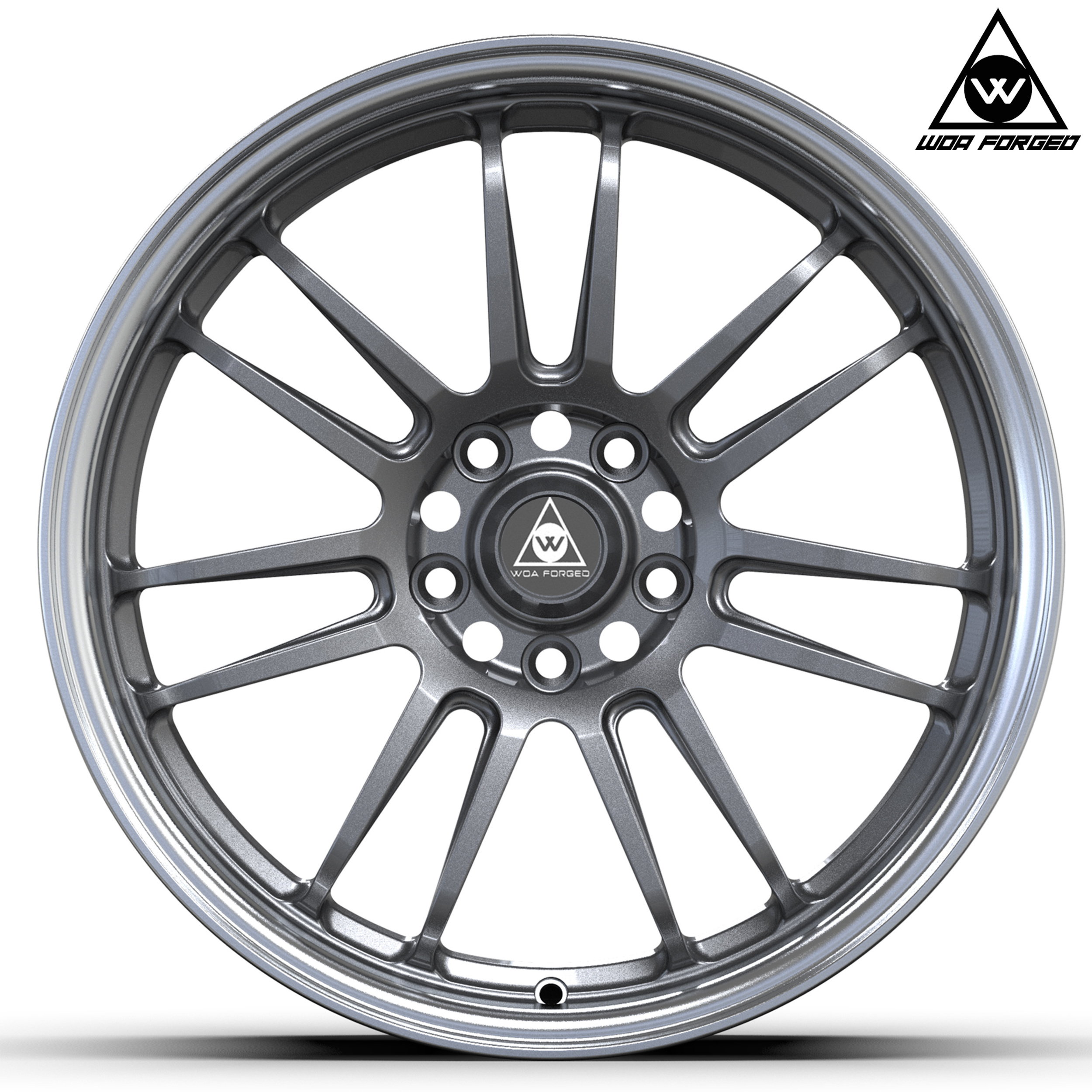 For RAYS VOLK RACING RE30 Club Sport II JDM Mag Rims Forged Wheels 16 17 18 19inch for Gtr-35 Evo10 S13 S15 Polo Toyota Vw 4 Pcs