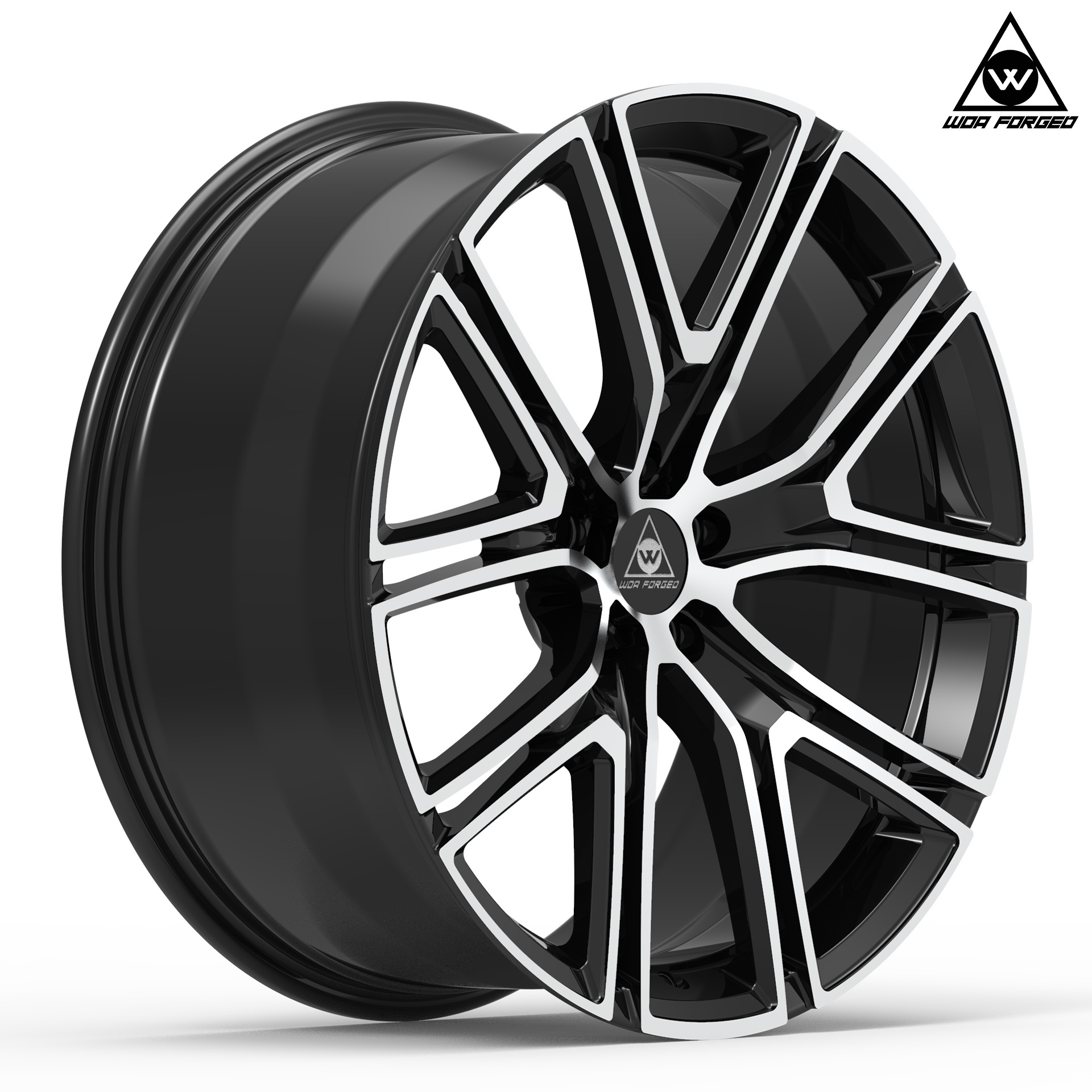 Forged Custom Wheel 16 To 24 Inch 6061-t6 Aluminum Alloy Rim   5x108 For Volvo V60 2019 2020 S60 s90 xc40 xc60 xc90 v90