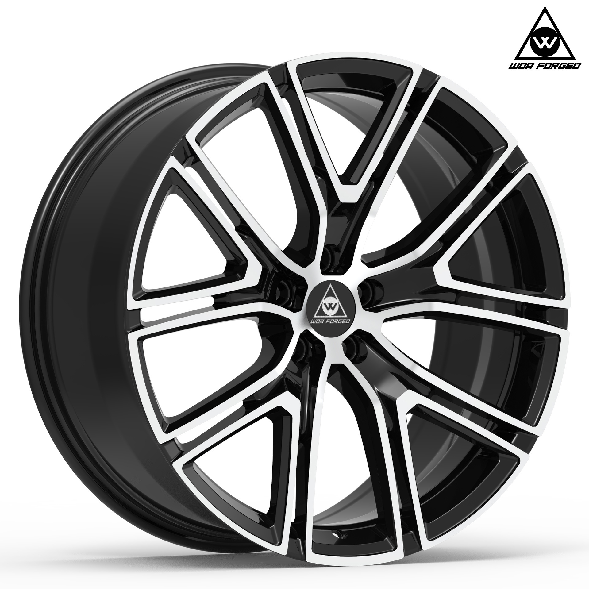 Forged Custom Wheel 16 To 24 Inch 6061-t6 Aluminum Alloy Rim   5x108 For Volvo V60 2019 2020 S60 s90 xc40 xc60 xc90 v90