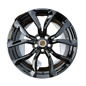 Custom Luxury Forged Rims 18 19 20 21 22 23 24 25 26 Inch Rim  Wheel Range Rover Alloy Wheels For Land Rover