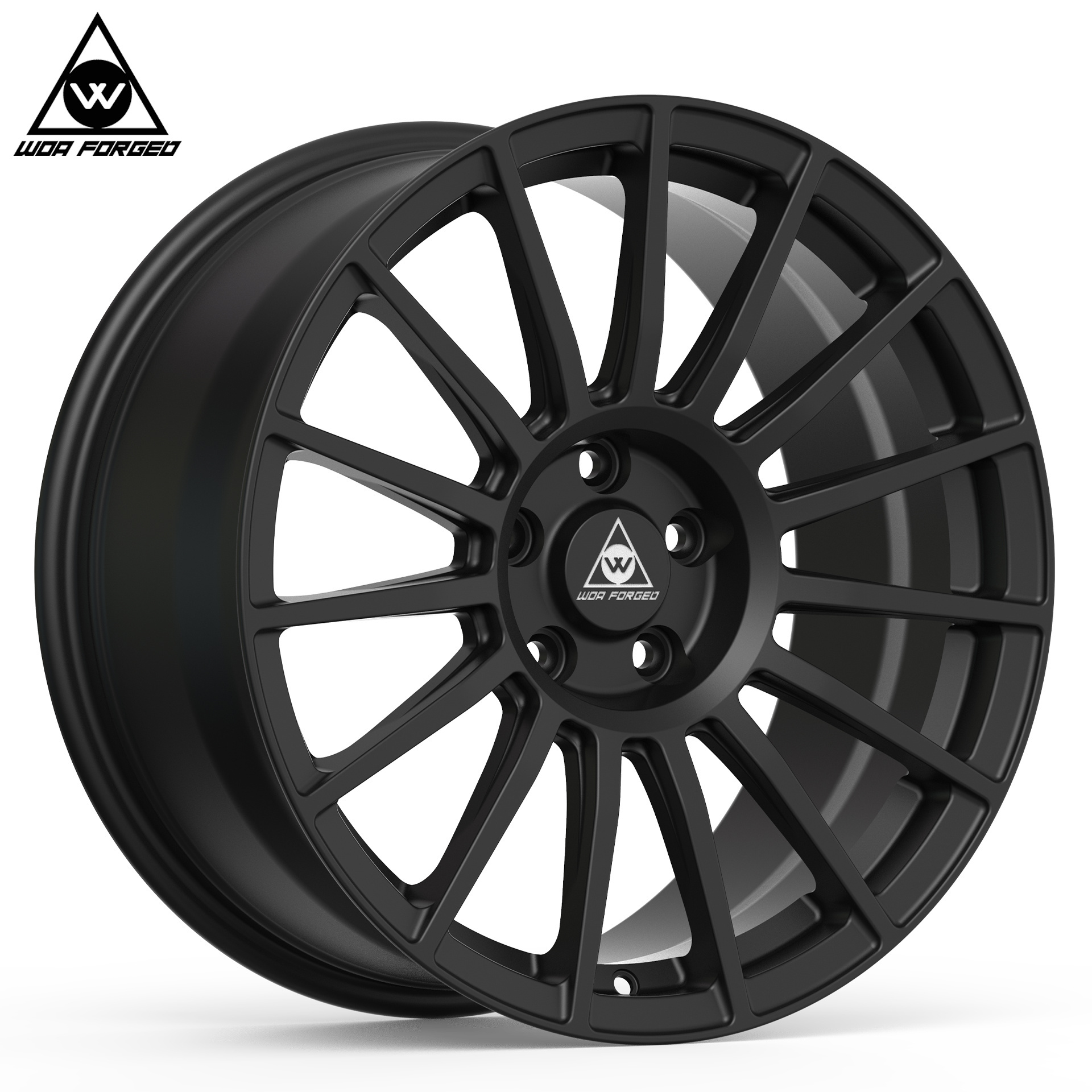 Passenger Car Wheels 18 Inch Alloy Wheels Racing Alloy Aluminum 5 Year Oz 17 19inch 5x112 5x120 for BMW Mini F56 R56 F58 F60 R57