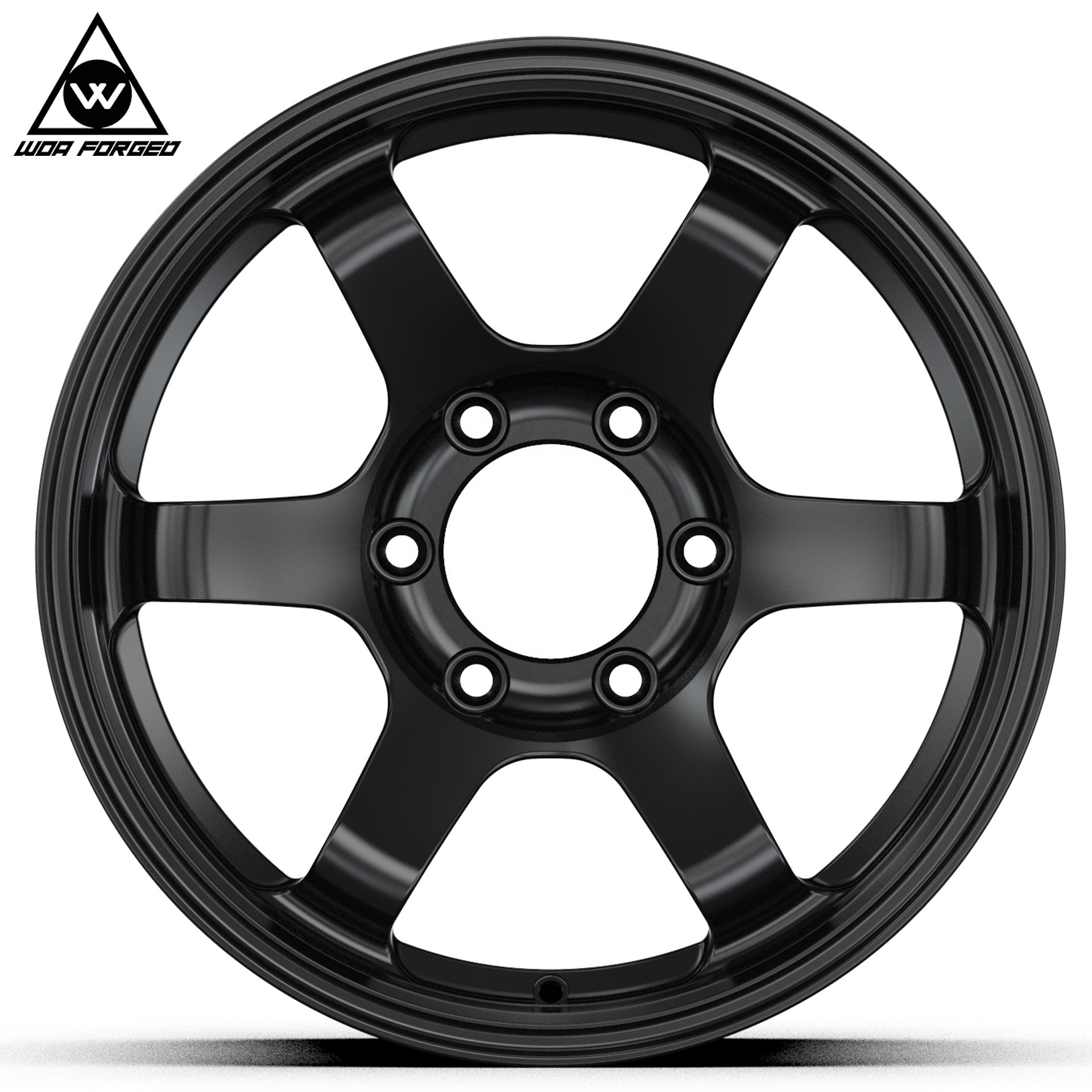 TE37 Saga Forged Car Rims Forged Sport Rim High Performance Wheels Aluminum 5x100 5x112 5x114.3 17 18 19 20 21 Inch White Rims