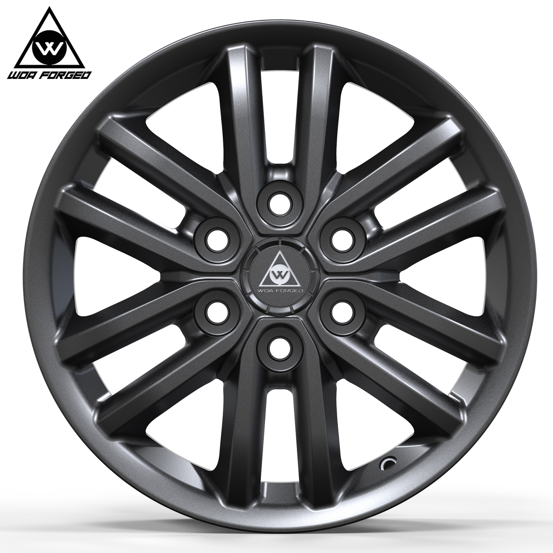 Custom 16-25'' Forged Rims 16 17 18 19 20 21 22 23 24 25 Inch Gloss Alloy Wheels Forged Alloy Forged Wheels