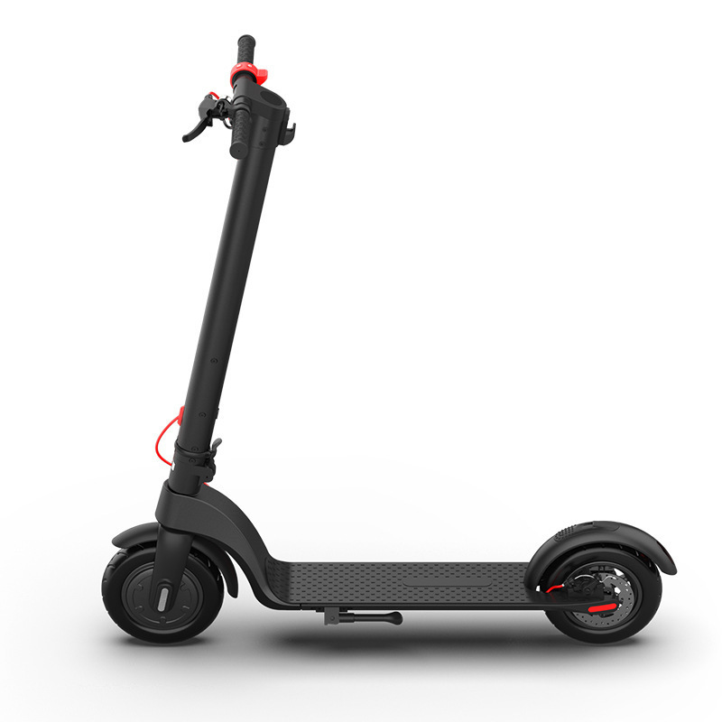 2021 hot sale adult self-balancing two 2 wheels with US and EU Warehouse foldable folding electric scooter