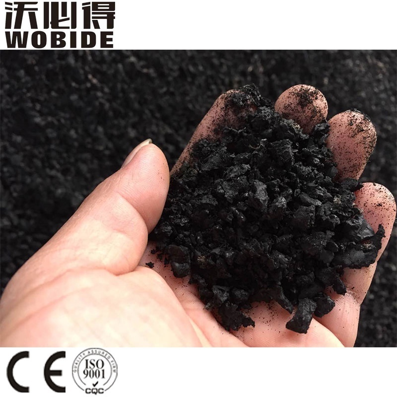 Recycling Of Tyres/Used Tyre Recycled Line/China Factory Promote Rubber Powder Product Line