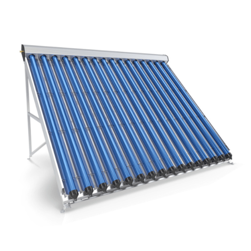 Best Quality Solar Stock Tank Heater Mini Solar Pool Heater for Camping