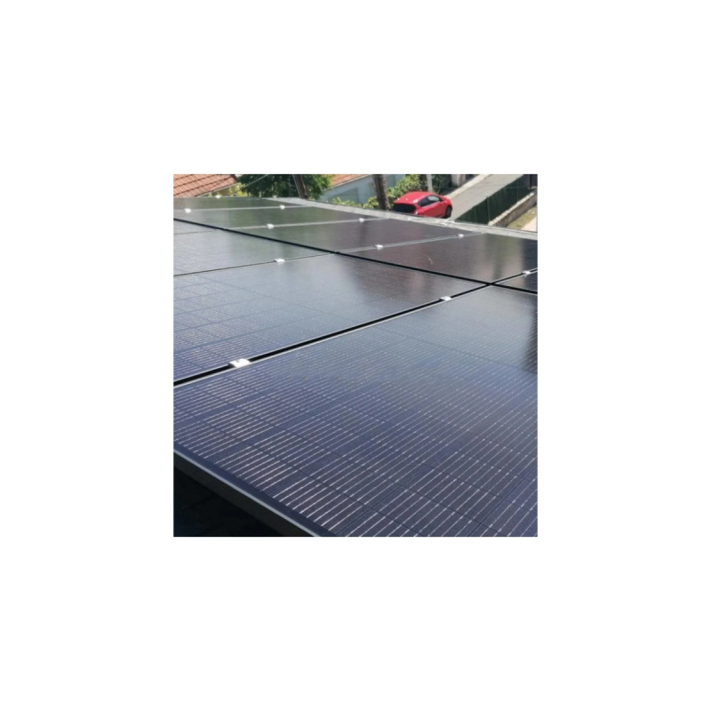 High Purity 800 Watt Solar Panel Iec Standards 320 Watt P-Type Solar Panel 1000W with Battery And Inverter