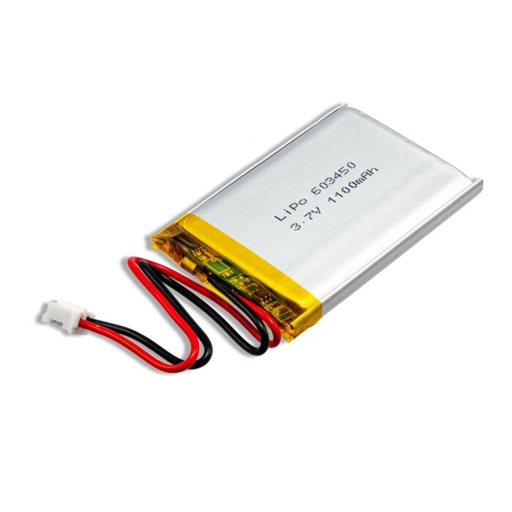 Fast Delivery 6000Mah LiPo Battery Home 10V 36V 20Ah LiPo Battery 606080 with 950Mah