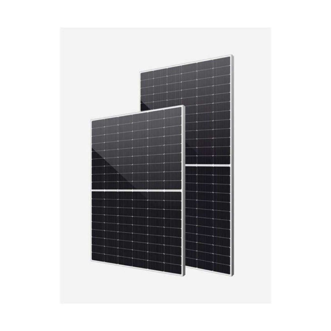 2024 Truck Solar Panels High-Transmission 450W Monocrystalline Bifacial Cells Solar Panels A Grade for Sale