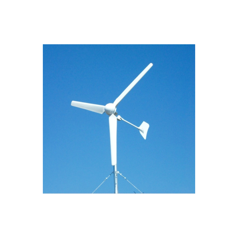 Best Quality Turbine Wind Generator 5Kw 380V Small-Sized 15Kw Wind Turbine with Inverter