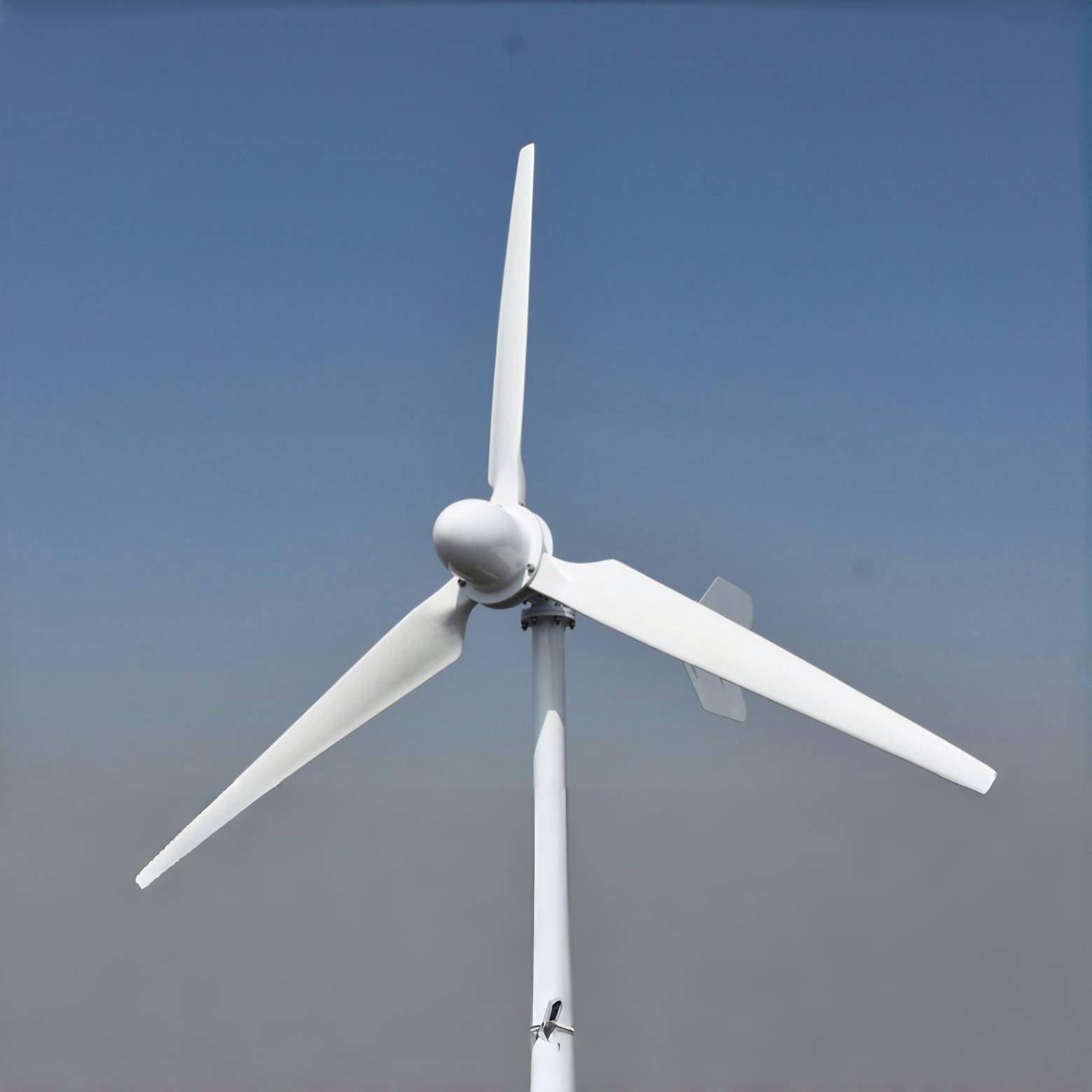 Attractive Price Wind Turbine Home Made 12Kw EXW 5000 Watt Wind Turbine for Home Roof