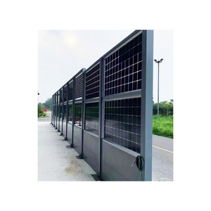 Friendly Coorperation BIPV Solar Carport Low Carbon 8000 Watt BIPV 10000 Watt Solar Panel System for Houses