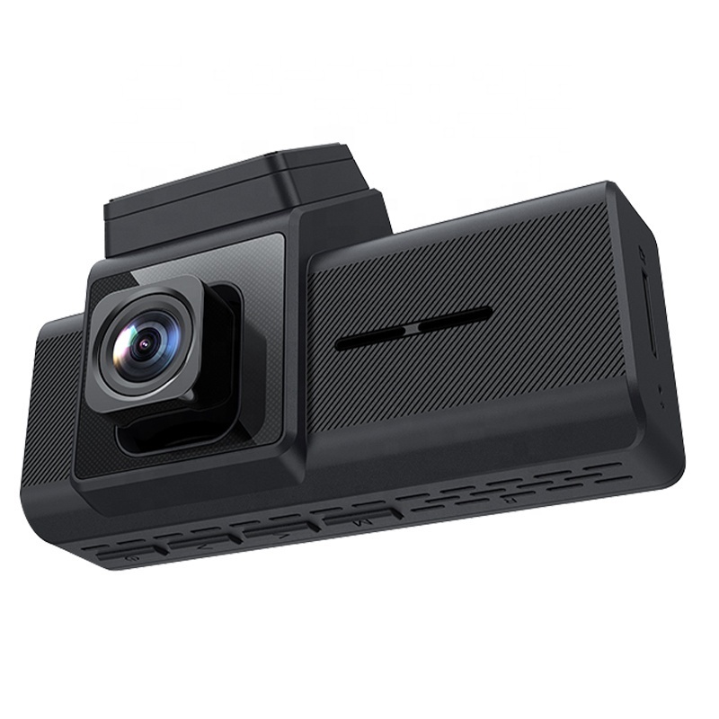 HD 1080P WIFI  Rearviewer Front And Back  Car Video Camera Recorder