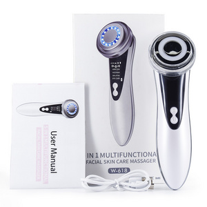 Multi function high quality skin care photon equipment,face machine beauty device