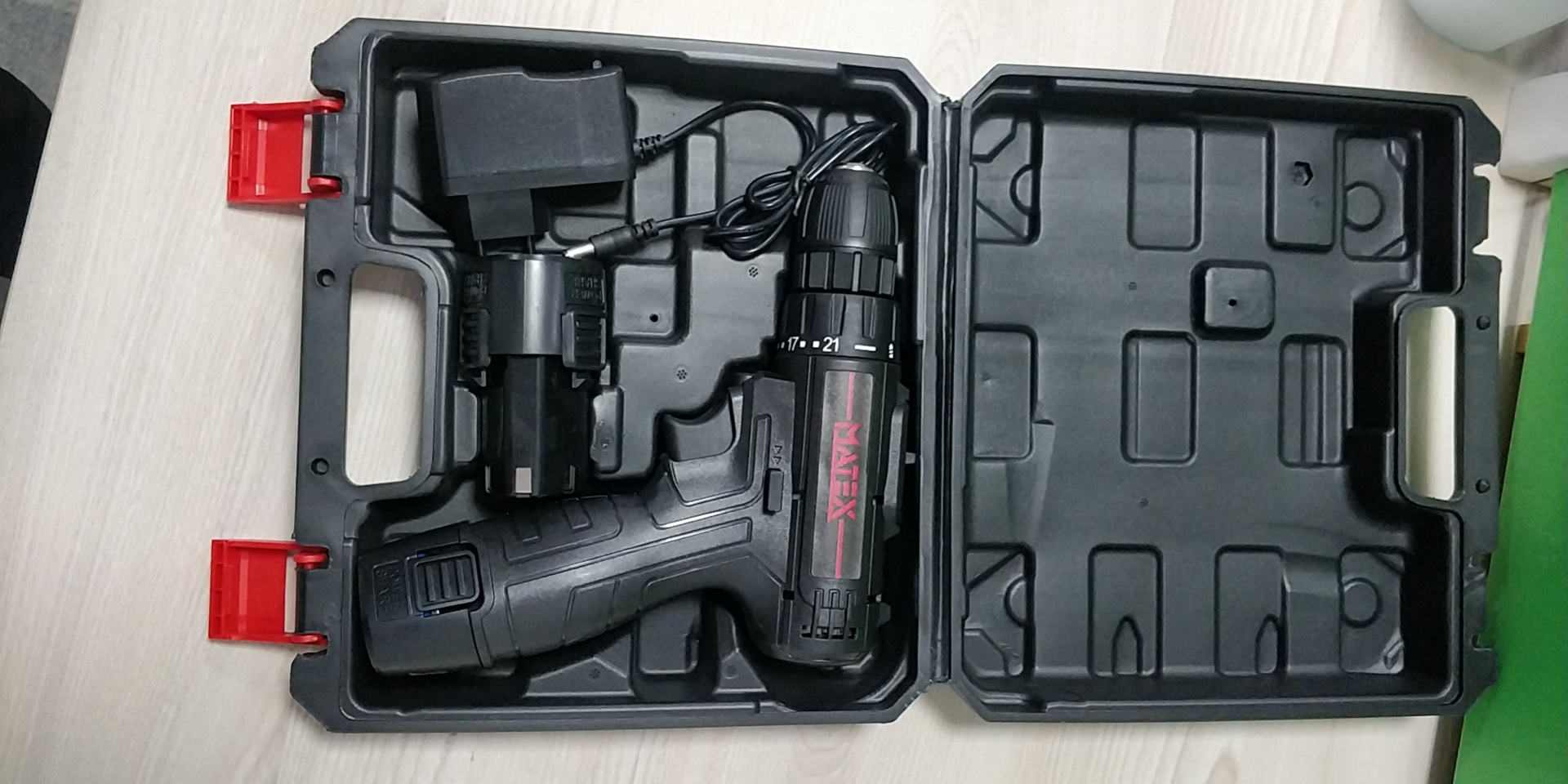 combo  craft cordless portable tools wireless nail drill battery 12v charged drills power drills