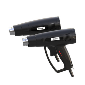 Portable quick mini electric 1000w 2000w hot air heat gun for repair cellphone soldering machine spare parts