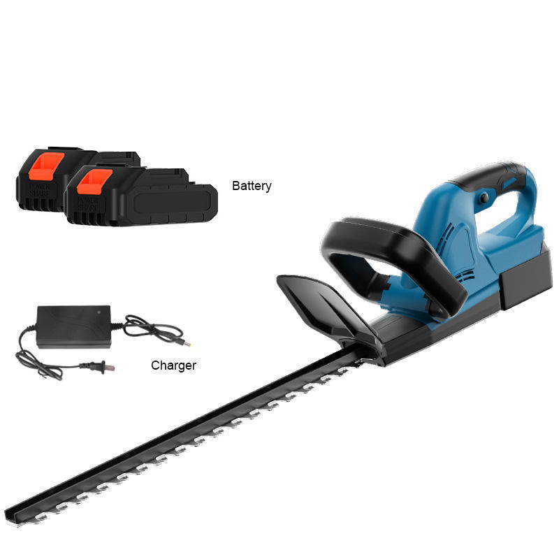 Wholesale Rechargeable Lawn and Garden Tool Cordless Power Tools Cordless Plant Trimmer Bush Cutter Tools Hedge Trimmer