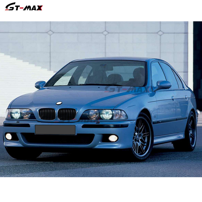 Auto Body Systems Front Bumper Full Body Kit For Bmw E39 M5 Touring Accessories Parts Bodykit