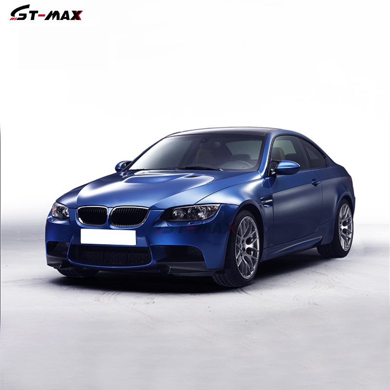 Hot Selling Carbon Fiber Engine Hood For BMW 3 Series E90 2005-2008 Upgrade M3 Style Carbon Fibre Bonnet Cover