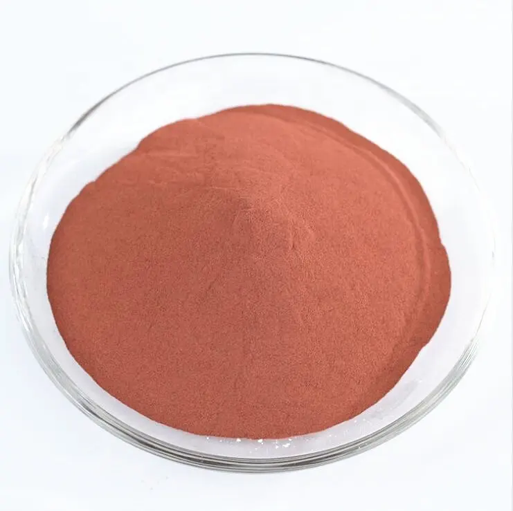 Cu-10Sn copper-based spherical thermal spraying powder(0-15um)(15-53um)(45-120um)(75-150um)