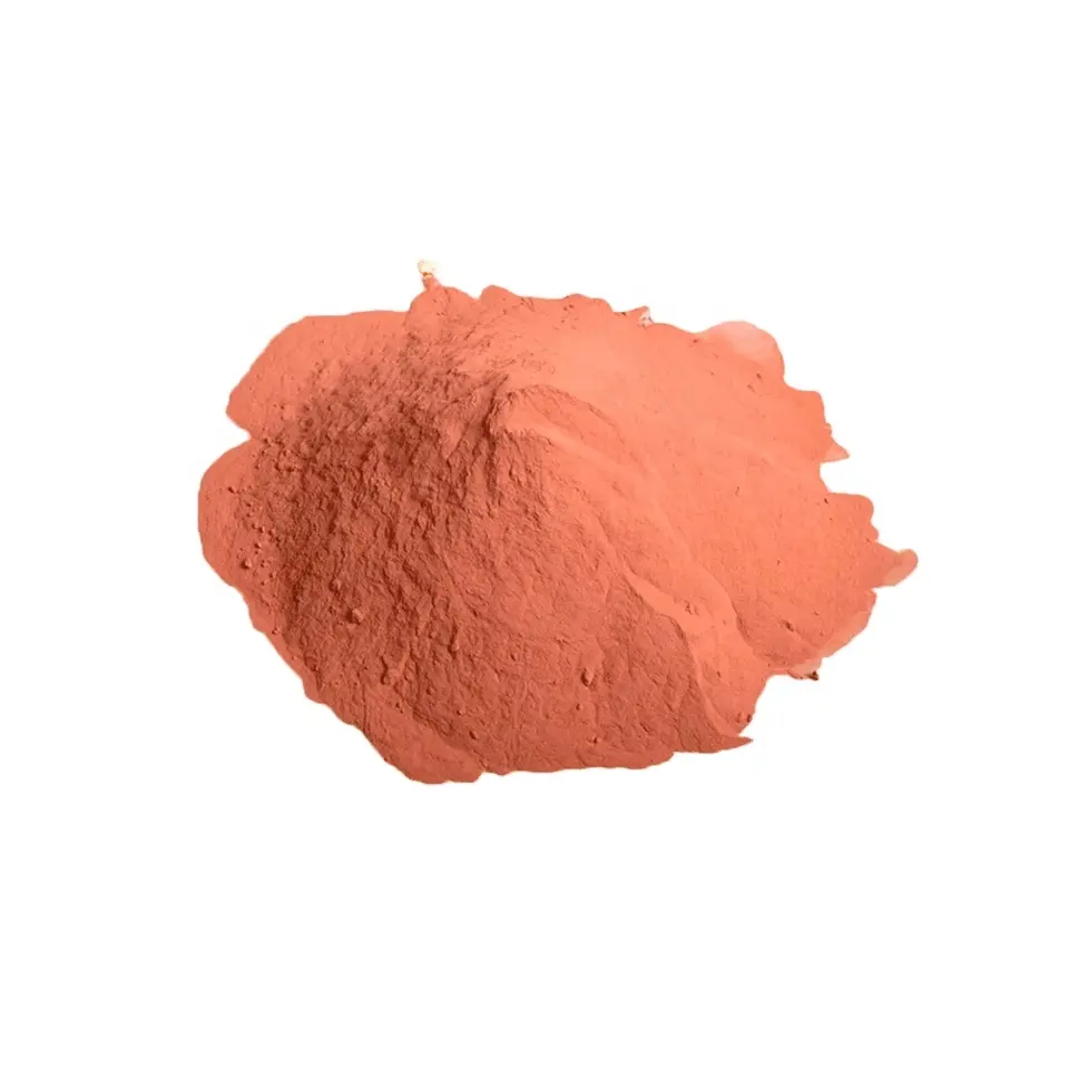 Cu-10Sn copper-based spherical thermal spraying powder(0-15um)(15-53um)(45-120um)(75-150um)