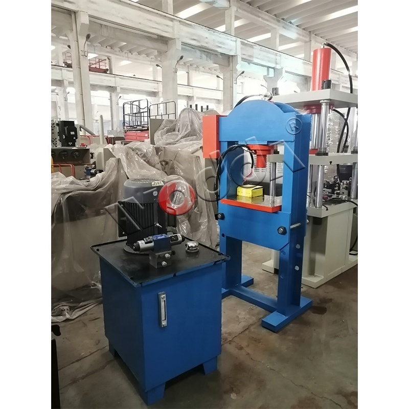 Hot sale H frame portal gantry  machine workshop hydraulic press