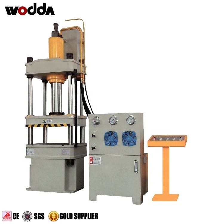 YTD32- 250 Tons Home Dish 150cm Satellite TV Antenna Making machine Pressing machine