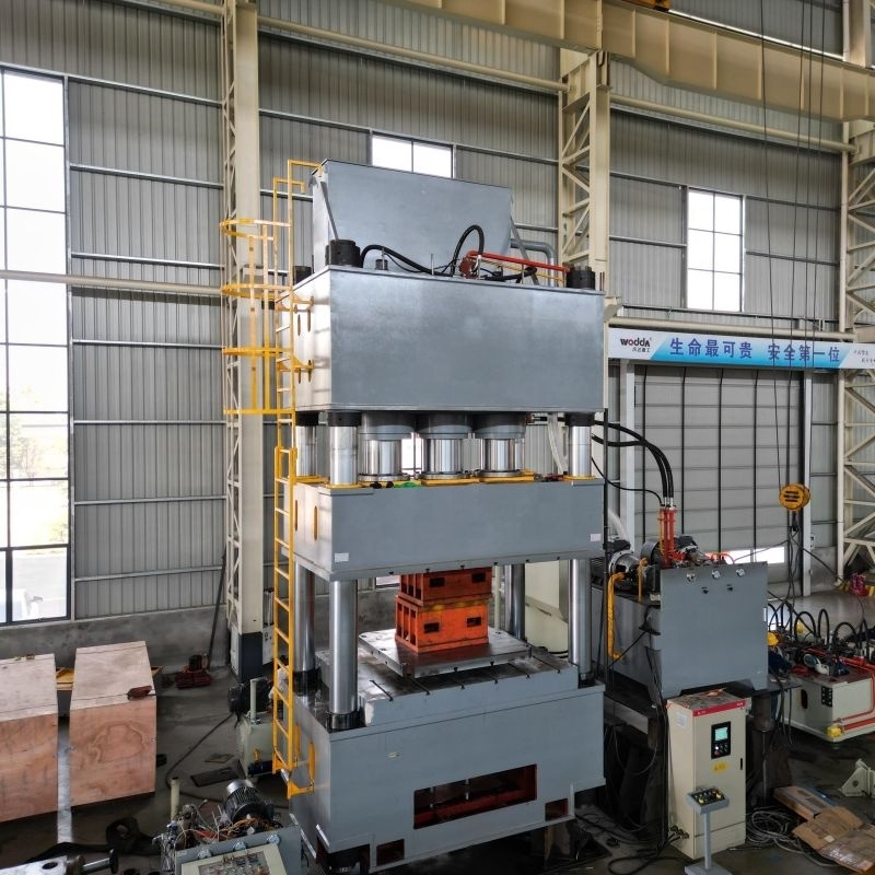 1500 ton hydraulic press deep drawing machine press machine hydraulic