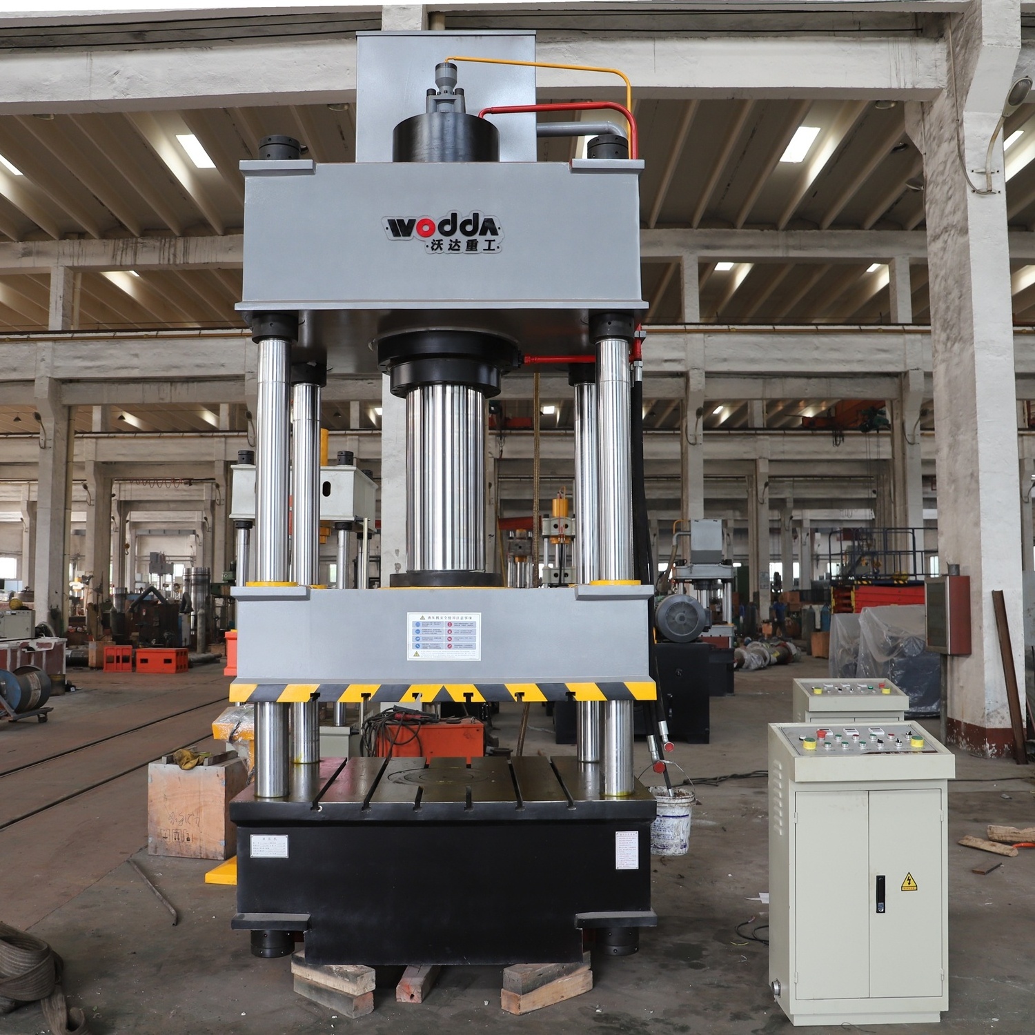 Hydraulic Press Machine Price 300 ton Hydraulic Press