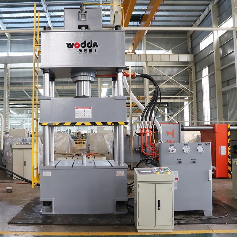 hydraulic press 500 pressing machine powder forming making machine