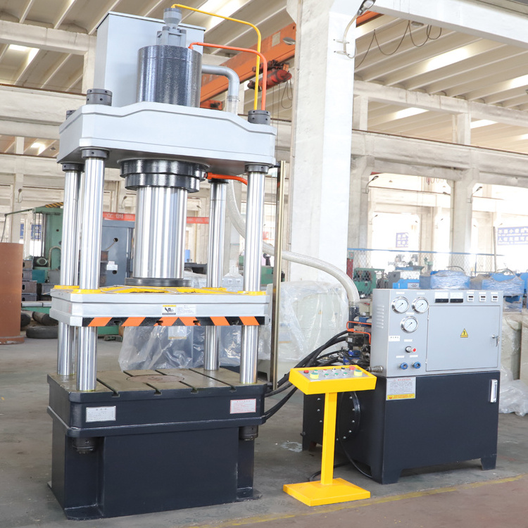 200 ton  Metal Hydraulic Stamping Coin making press Machine