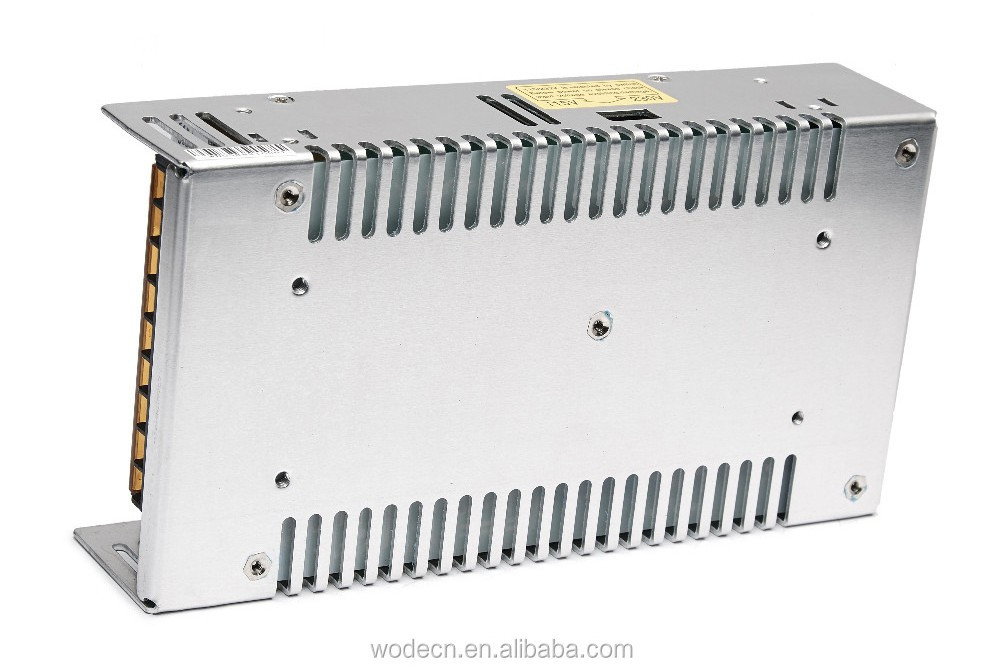 12V 30A Switching Power Supply 360W ac to dc 110v/220v with CE ROHS approved power supply