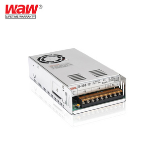 12V 30A Switching Power Supply 360W ac to dc 110v/220v with CE ROHS approved power supply