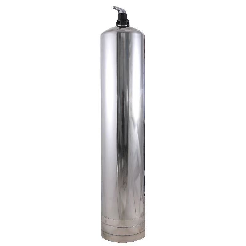 carbon activated juice filter osmosis water filter the industry wholesale price pleated water filter