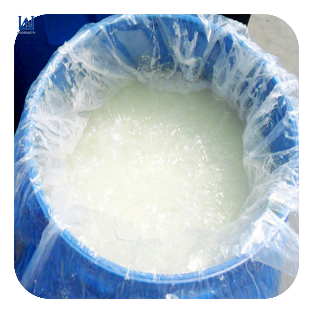 india sles 70 viscous paste 2eo for detergent industry